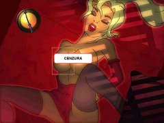 Redfire Airline 69 - Powrót do Casablanki