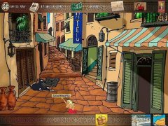 Redfire Airline 69 - Powrót do Casablanki