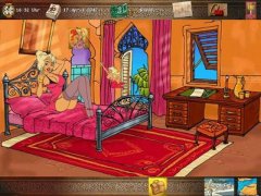 Redfire Airline 69 - Powrót do Casablanki