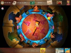 Redfire Airline 69 - Powrót do Casablanki