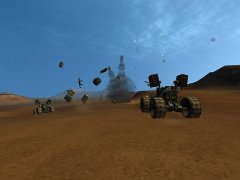 GRIN Bandits: Phoenix Rising