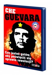 ANTITA NK Che Guevara