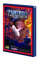 Brightstar Paintball Heroes