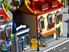 Rebelmind Wielka Wyprawa