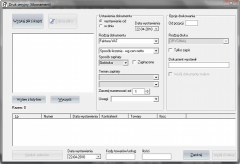 rafsoftnet Faktura VAT 2011 START