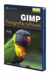 ptah media Kurs GIMP Fotografia Cyfrowa