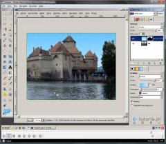 ptah media Kurs GIMP Fotografia Cyfrowa