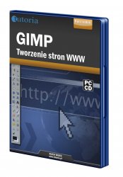 ptah media Kurs Gimp - Tworzenie stron WWW
