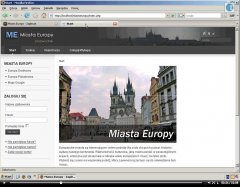 ptah media Kurs Joomla 1.5 - Szybki start