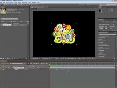 Wydawnictwo Strefa Kursów Kurs Adobe After Effects CS5