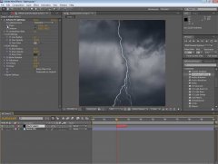 Wydawnictwo Strefa Kursów Kurs Adobe After Effects CS5