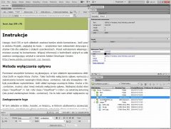 Wydawnictwo Strefa Kursów Kurs Adobe Dreamweaver CS5