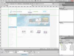 Wydawnictwo Strefa Kursów Kurs Adobe Dreamweaver CS5