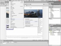 Wydawnictwo Strefa Kursów Kurs Adobe Dreamweaver CS5