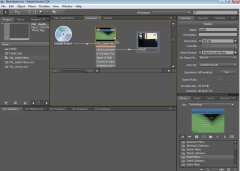 Wydawnictwo Strefa Kursów Kurs Adobe Encore CS4