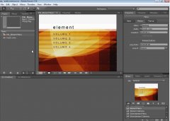 Wydawnictwo Strefa Kursów Kurs Adobe Encore CS4