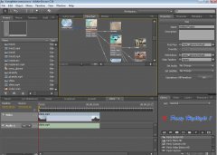 Wydawnictwo Strefa Kursów Kurs Adobe Encore CS4