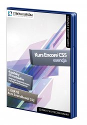 Wydawnictwo Strefa Kursów Kurs Adobe Encore CS5
