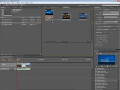 Wydawnictwo Strefa Kursów Kurs Adobe Encore CS5