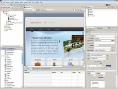 Wydawnictwo Strefa Kursów Kurs Adobe Flash Catalyst CS5