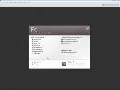 Wydawnictwo Strefa Kursów Kurs Adobe Flash Catalyst CS5
