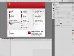 Wydawnictwo Strefa Kursów Kurs Adobe Flash Pro CS5