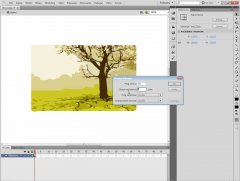 Wydawnictwo Strefa Kursów Kurs Adobe Flash Pro CS5