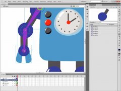 Wydawnictwo Strefa Kursów Kurs Adobe Flash Pro CS5