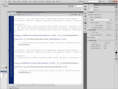 Wydawnictwo Strefa Kursów Kurs Adobe Flash Pro CS5