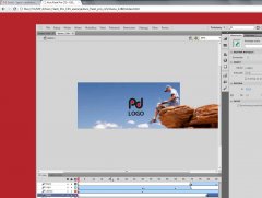 Wydawnictwo Strefa Kursów Kurs Adobe Flash Pro CS5