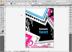 Wydawnictwo Strefa Kursów Kurs Illustrator CS4