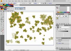 Wydawnictwo Strefa Kursów Kurs Illustrator CS4