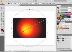 Wydawnictwo Strefa Kursów Kurs Illustrator CS4