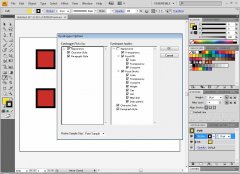 Wydawnictwo Strefa Kursów Kurs Illustrator CS4