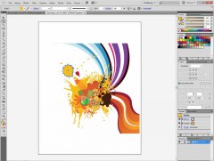 Wydawnictwo Strefa Kursów Kurs Adobe Illustrator CS5