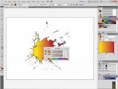 Wydawnictwo Strefa Kursów Kurs Adobe Illustrator CS5
