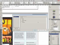 Wydawnictwo Strefa Kursów Kurs Adobe InDesign CS5