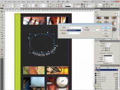 Wydawnictwo Strefa Kursów Kurs Adobe InDesign CS5