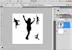 Wydawnictwo Strefa Kursów Kurs Adobe Photoshop CS5