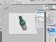 Wydawnictwo Strefa Kursów Kurs Adobe Photoshop CS5