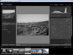 Wydawnictwo Strefa Kursów Kurs Adobe Photoshop Lightroom 3