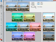 Wydawnictwo Strefa Kursów Kurs Adobe Photoshop zaawansowany