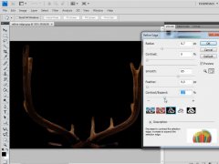 Wydawnictwo Strefa Kursów Kurs Adobe Photoshop zaawansowany