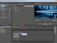 Wydawnictwo Strefa Kursów Kurs Adobe Premiere Pro CS5