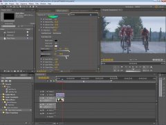 Wydawnictwo Strefa Kursów Kurs Adobe Premiere Pro CS5
