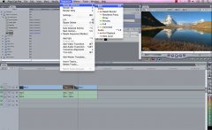Wydawnictwo Strefa Kursów Kurs Apple Final Cut studio