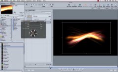 Wydawnictwo Strefa Kursów Kurs Apple Final Cut studio