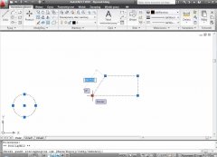 Wydawnictwo Strefa Kursów Kurs AutoCAD 2010