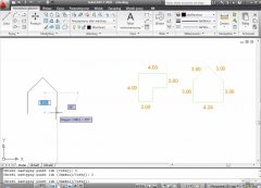 Wydawnictwo Strefa Kursów Kurs AutoCAD 2010