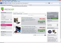 Wydawnictwo Strefa Kursów Kurs Budowa sklepów internetowych